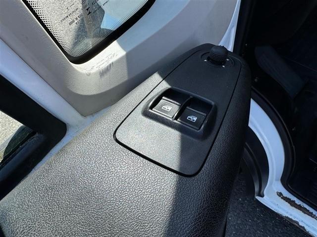 RAM ProMaster Cutaway 3500 136" WB 2019