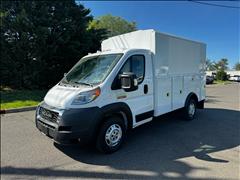 2019 RAM ProMaster Cutaway 