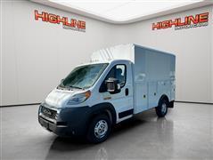 2019 RAM ProMaster Cutaway 