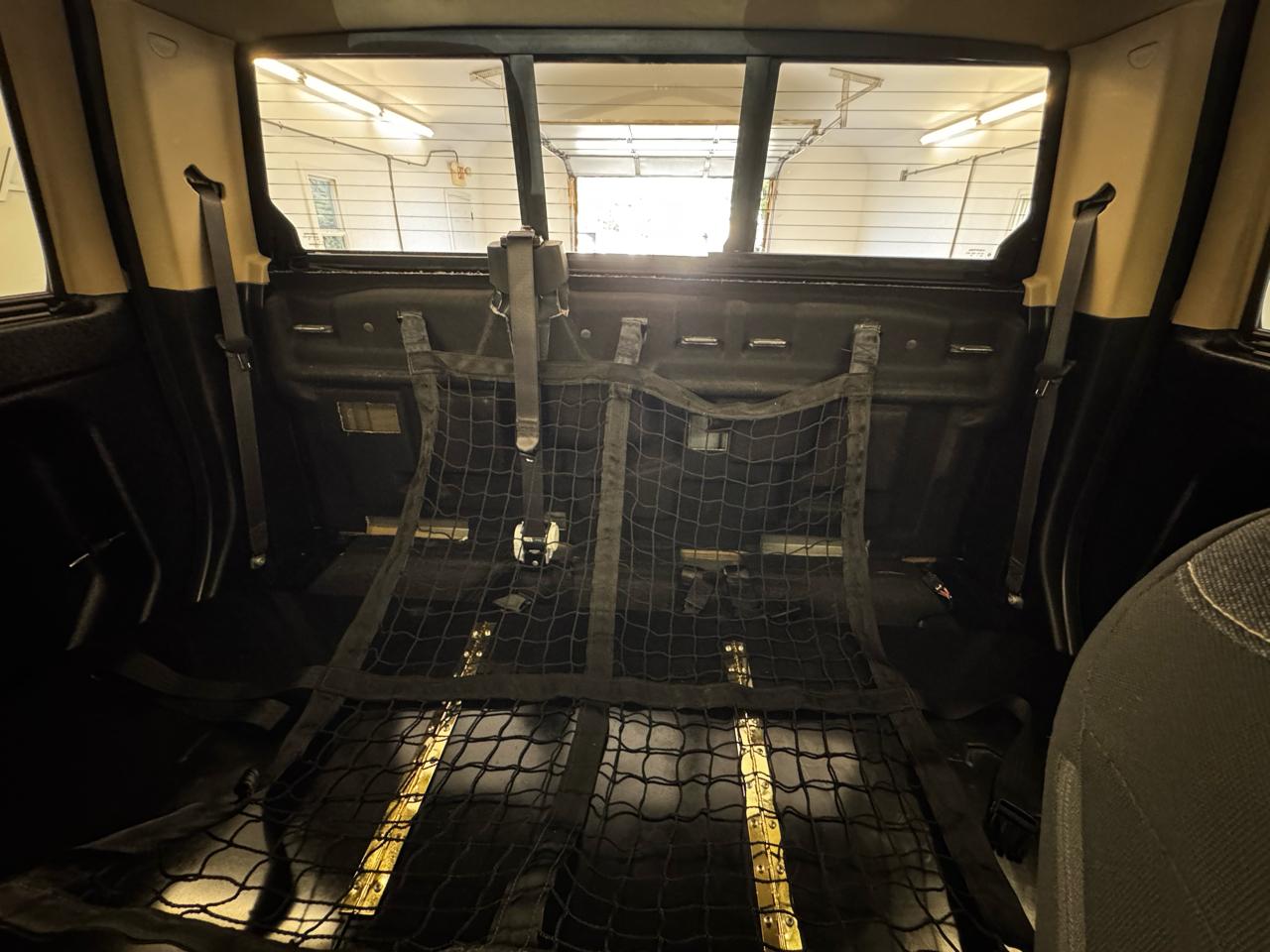 RAM 2500 Tradesman 4x4 Crew Cab 6'4" Box 2019