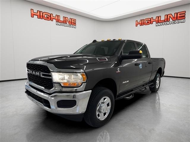 2019 RAM 2500 Tradesman 4X4 Crew Cab SWB's photo