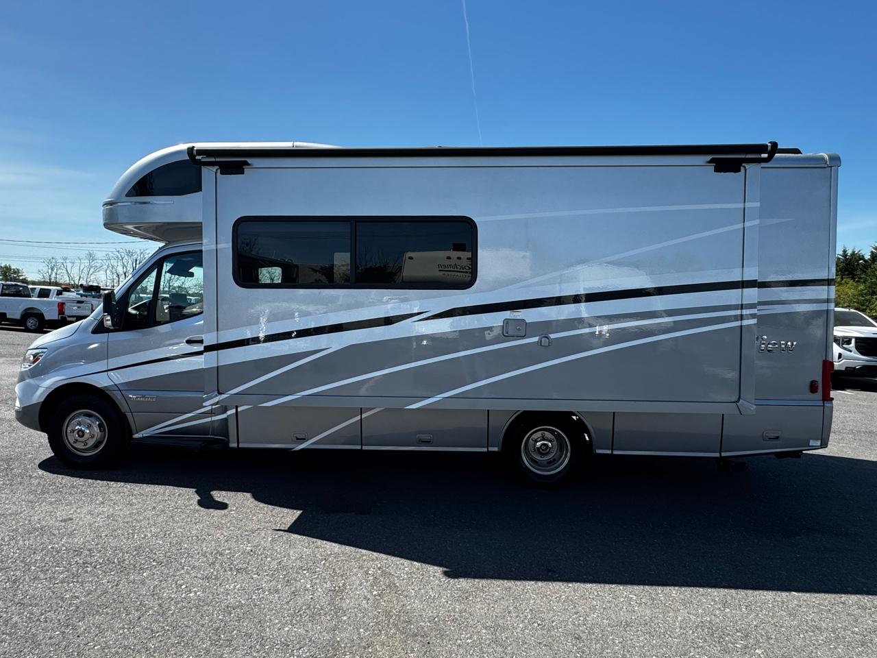 Winnebago View  2019