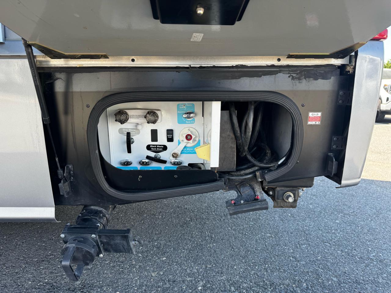 Winnebago View  2019