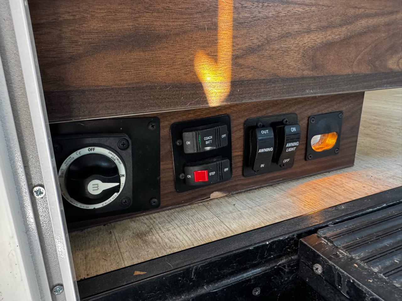 Winnebago View  2019