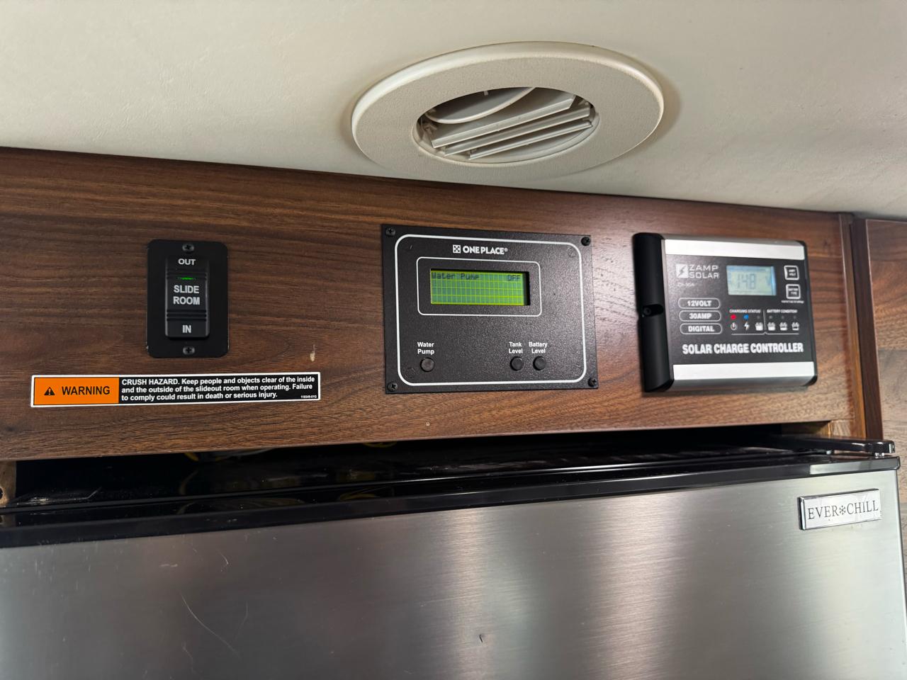 Winnebago View  2019