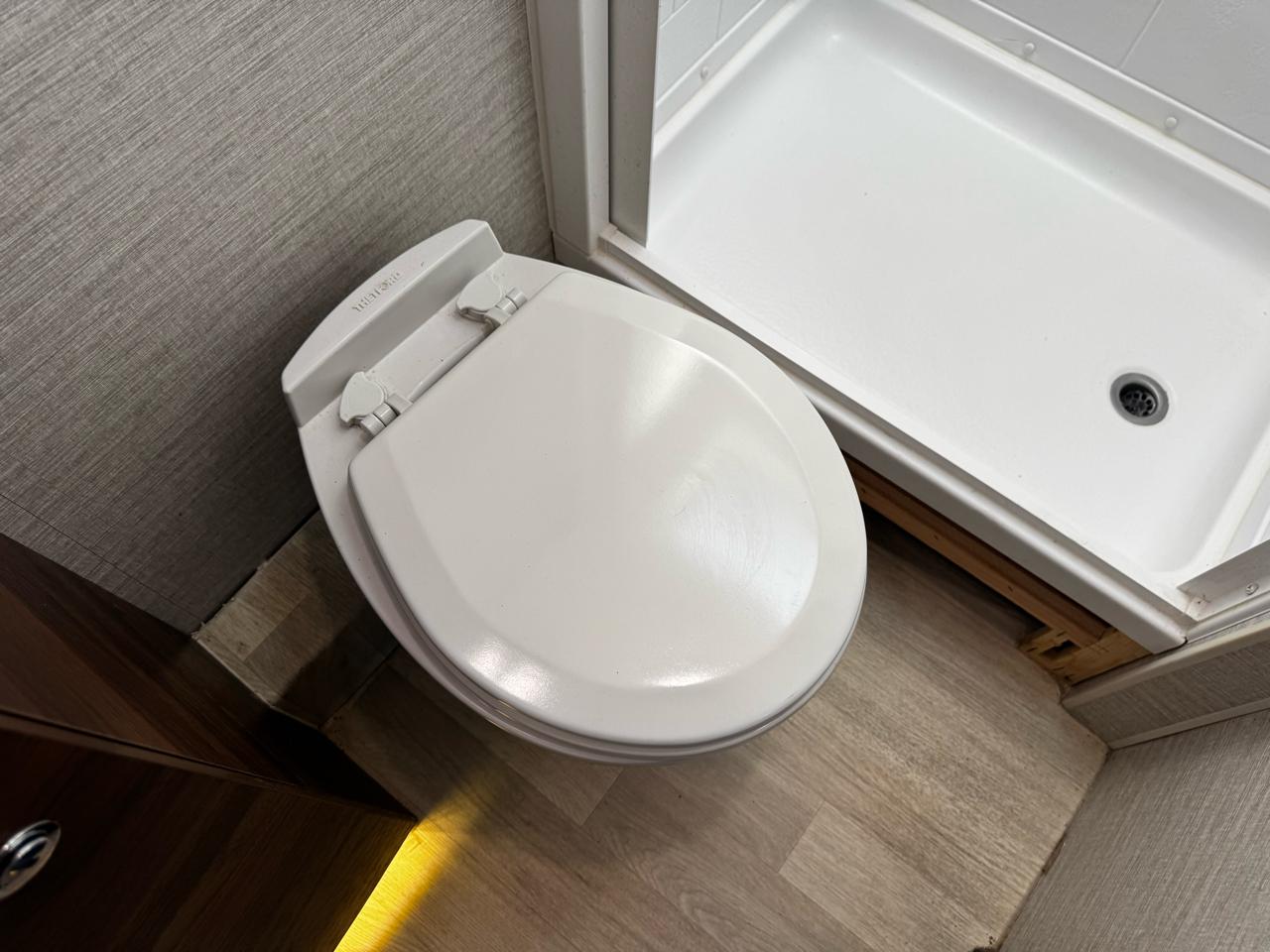 Winnebago View  2019