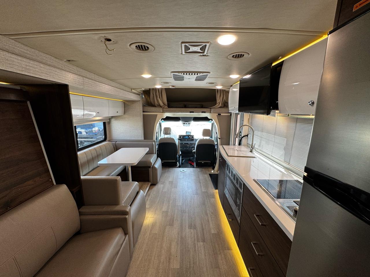Winnebago View  2019
