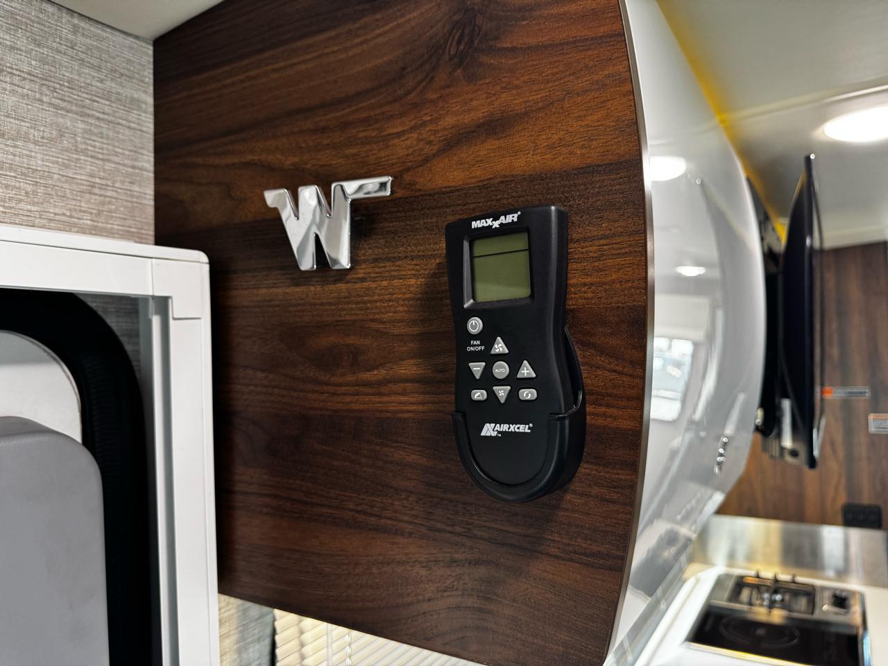 Winnebago View  2019