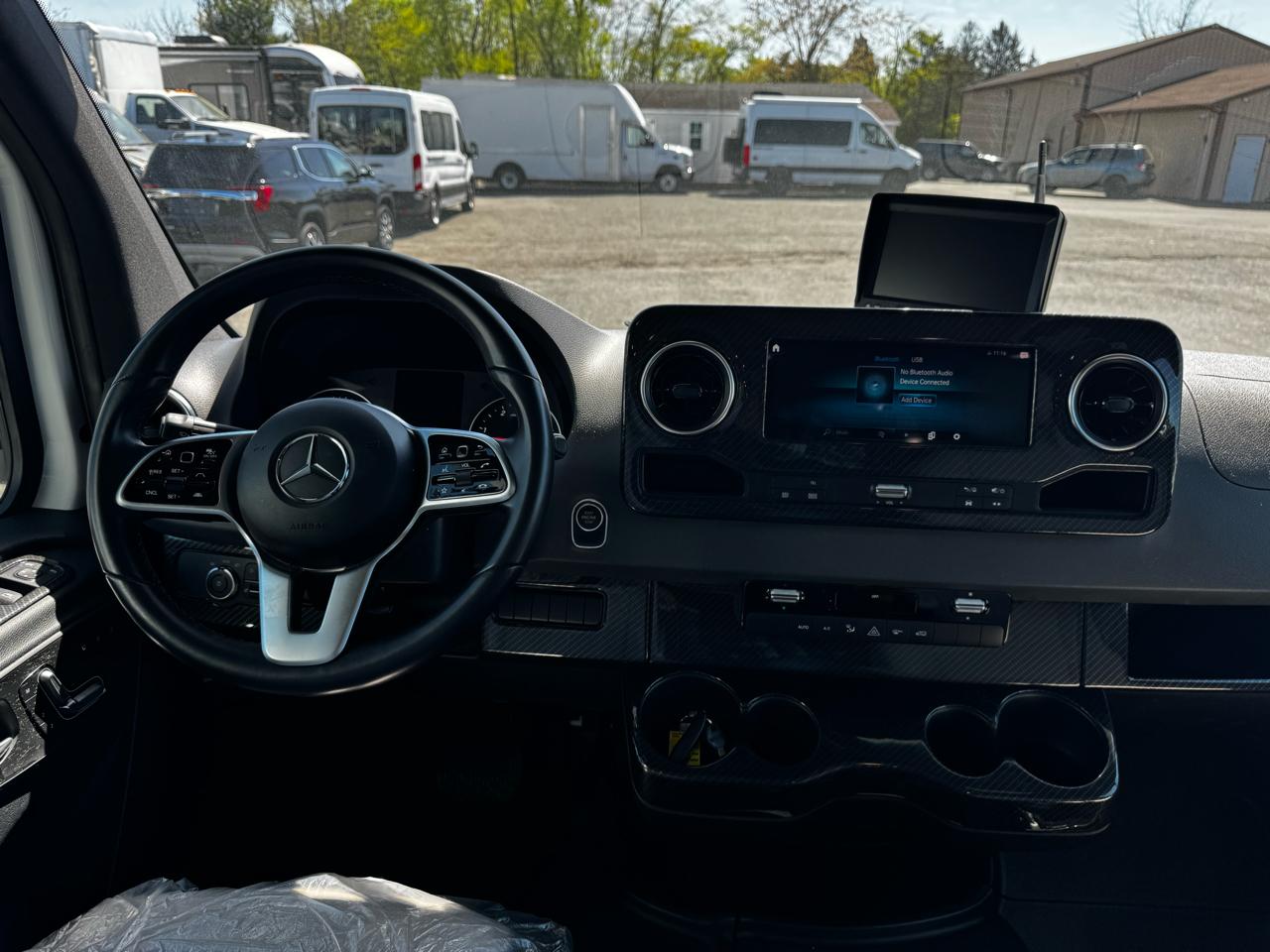 Winnebago View  2019