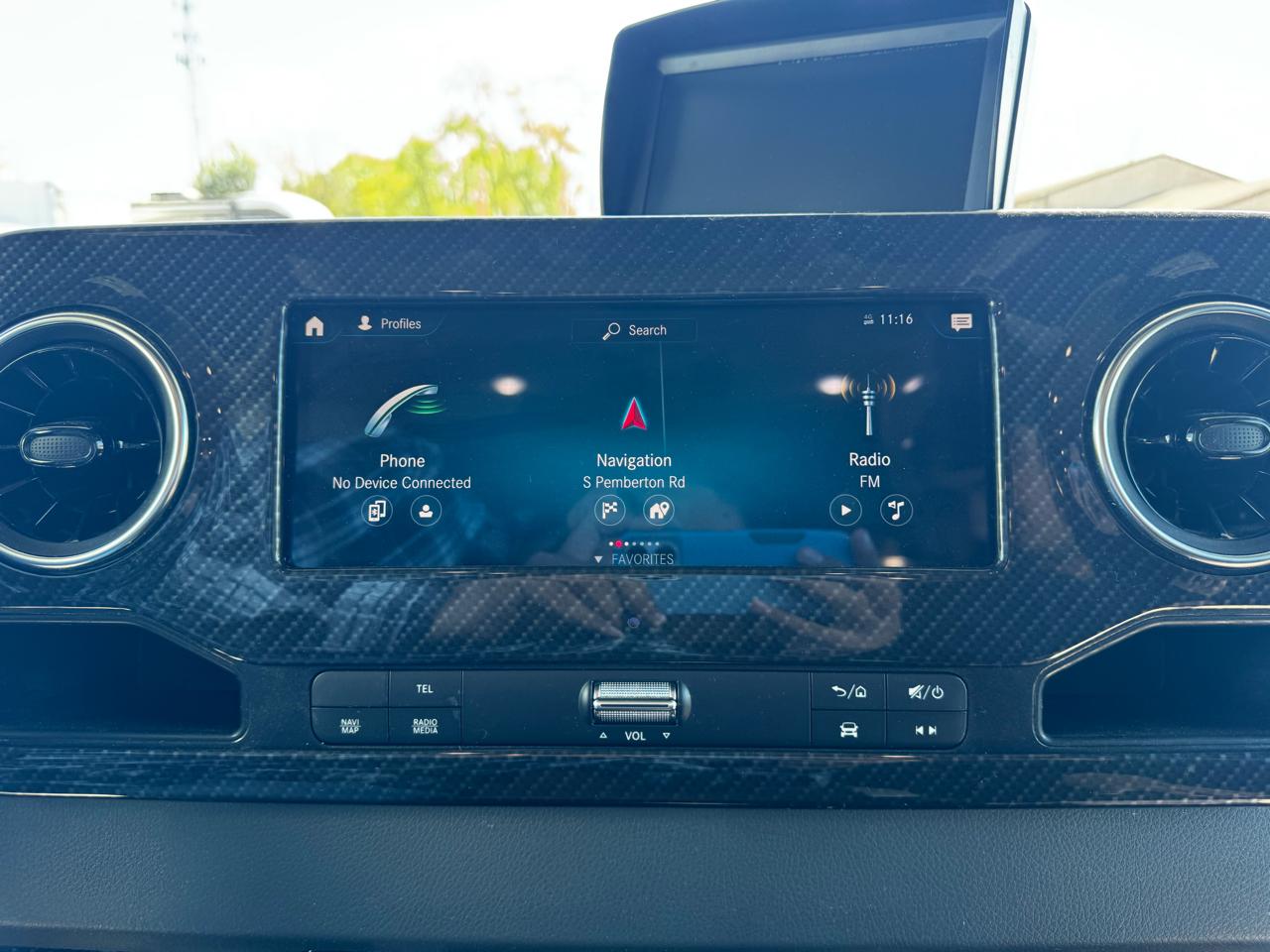 Winnebago View  2019