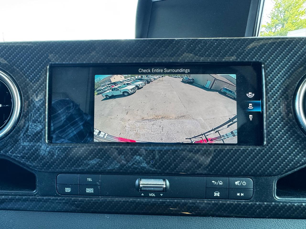 Winnebago View  2019