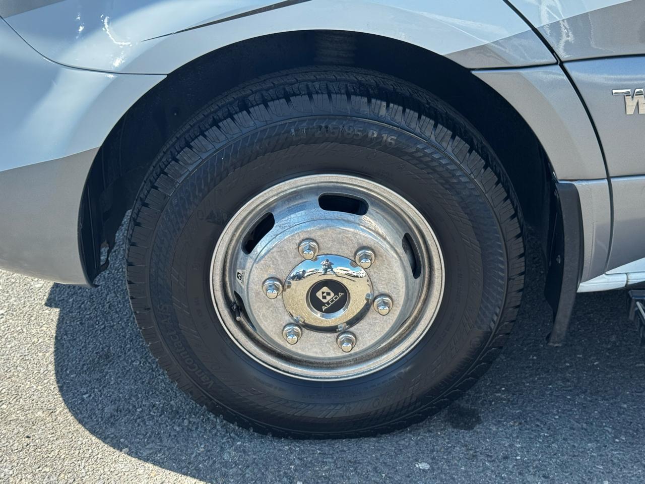 Winnebago View  2019