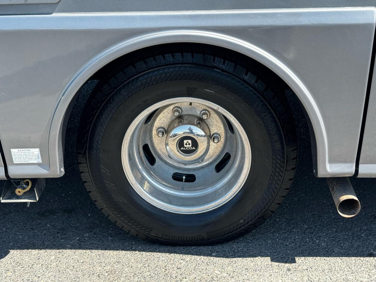 Winnebago View  2019