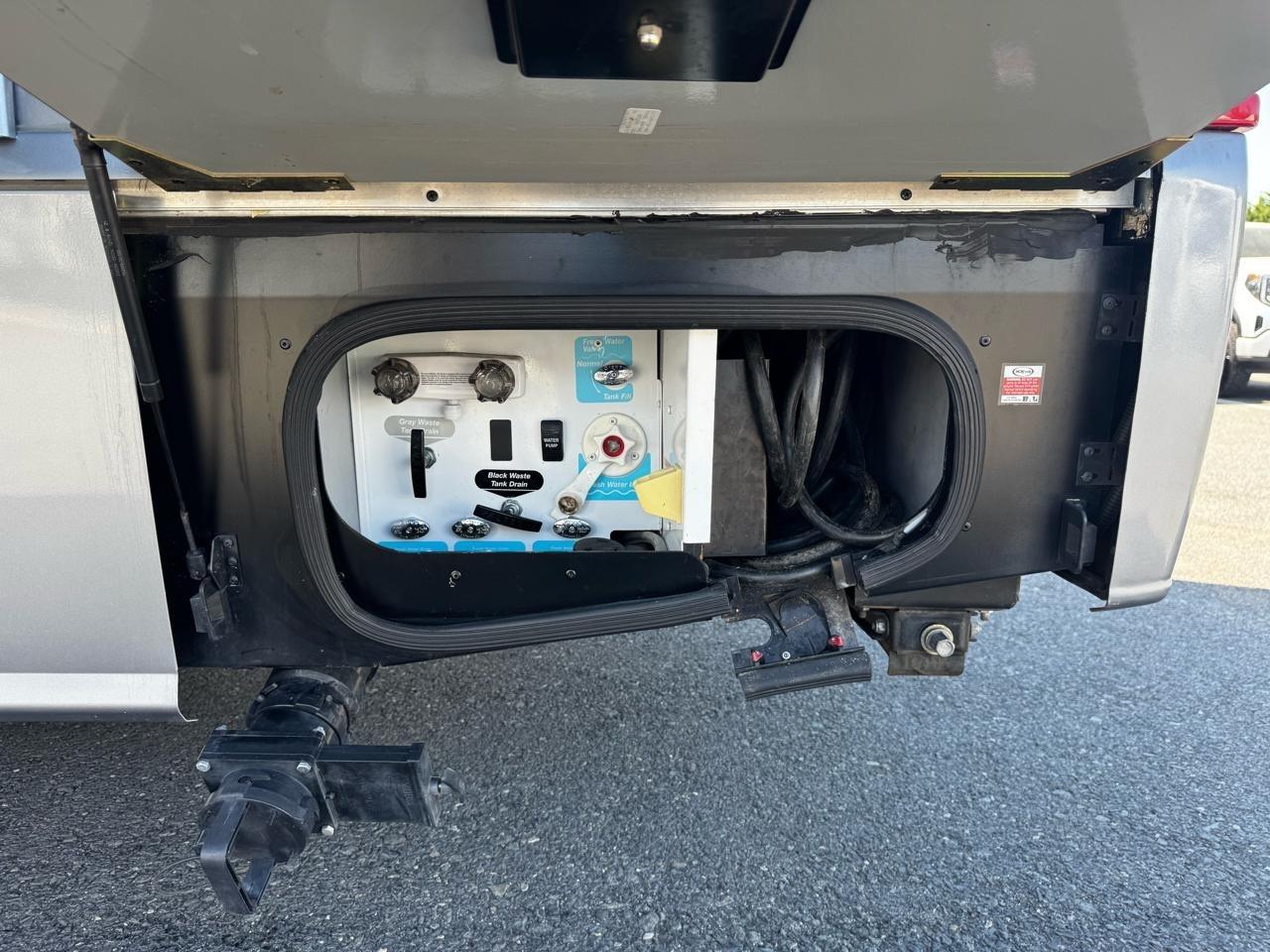 Winnebago View  2019