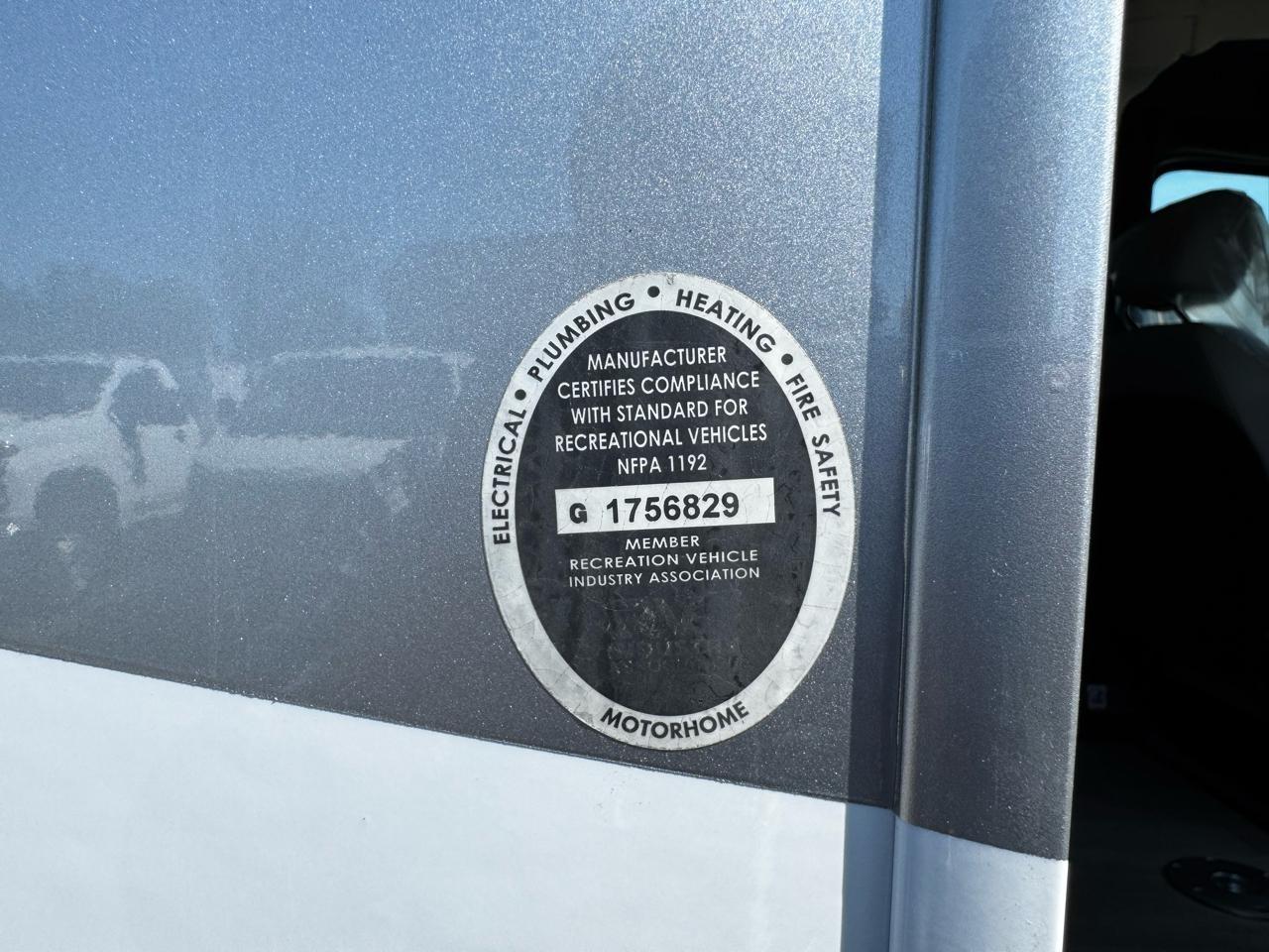 Winnebago View  2019