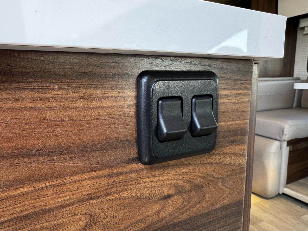 Winnebago View  2019