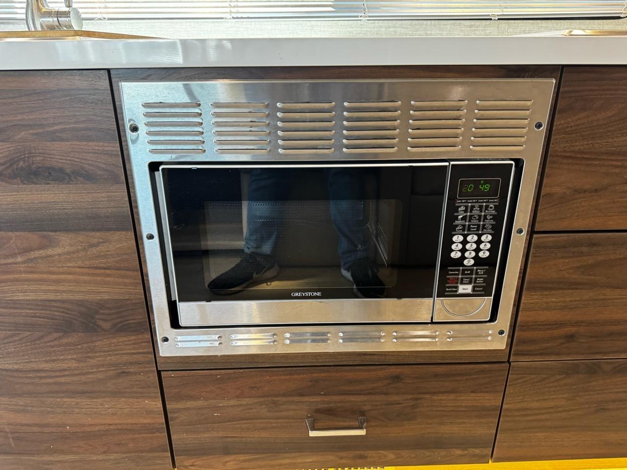 Winnebago View  2019