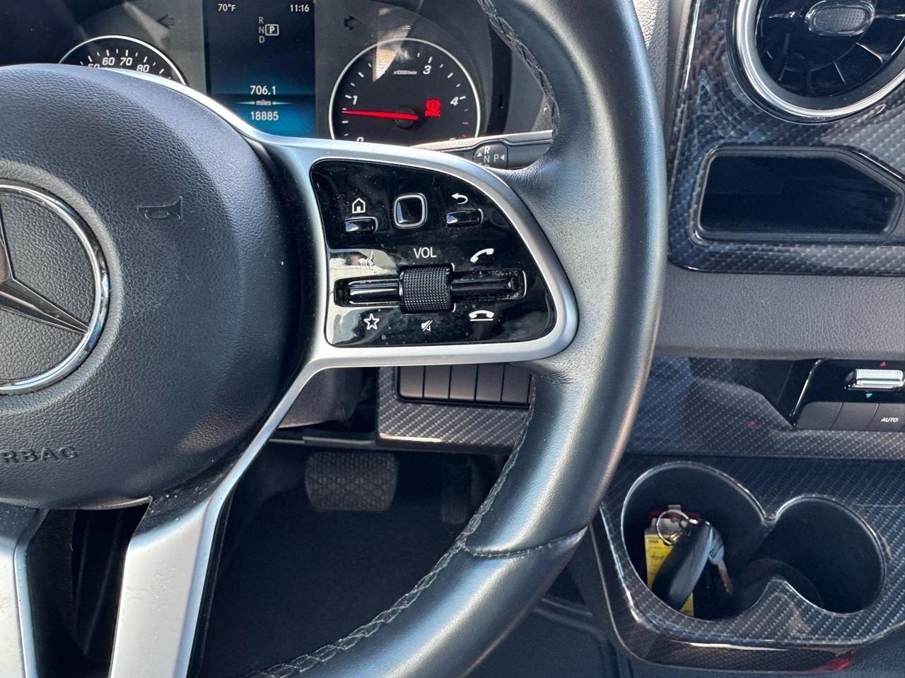 Winnebago View  2019