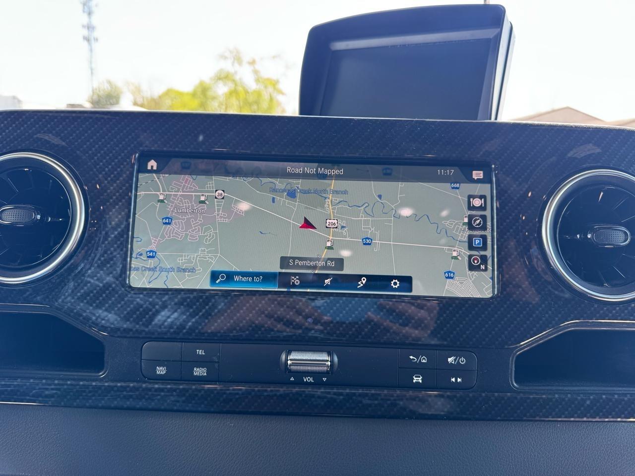 Winnebago View  2019