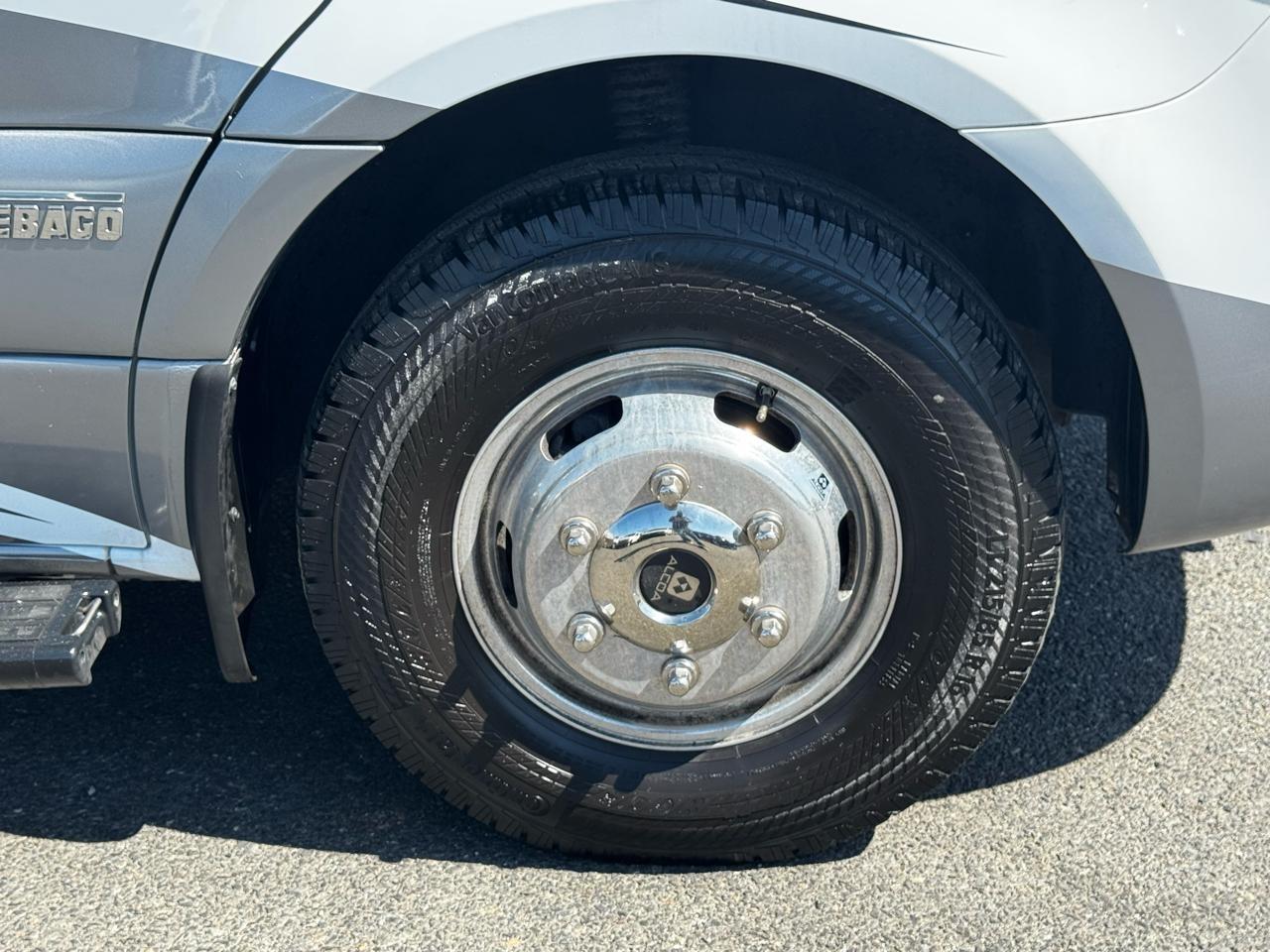 Winnebago View  2019