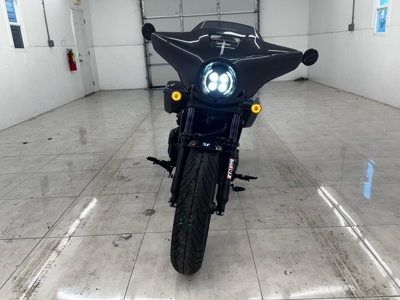 Honda CMX1100D2 (Rebel1100T DCT)  2023