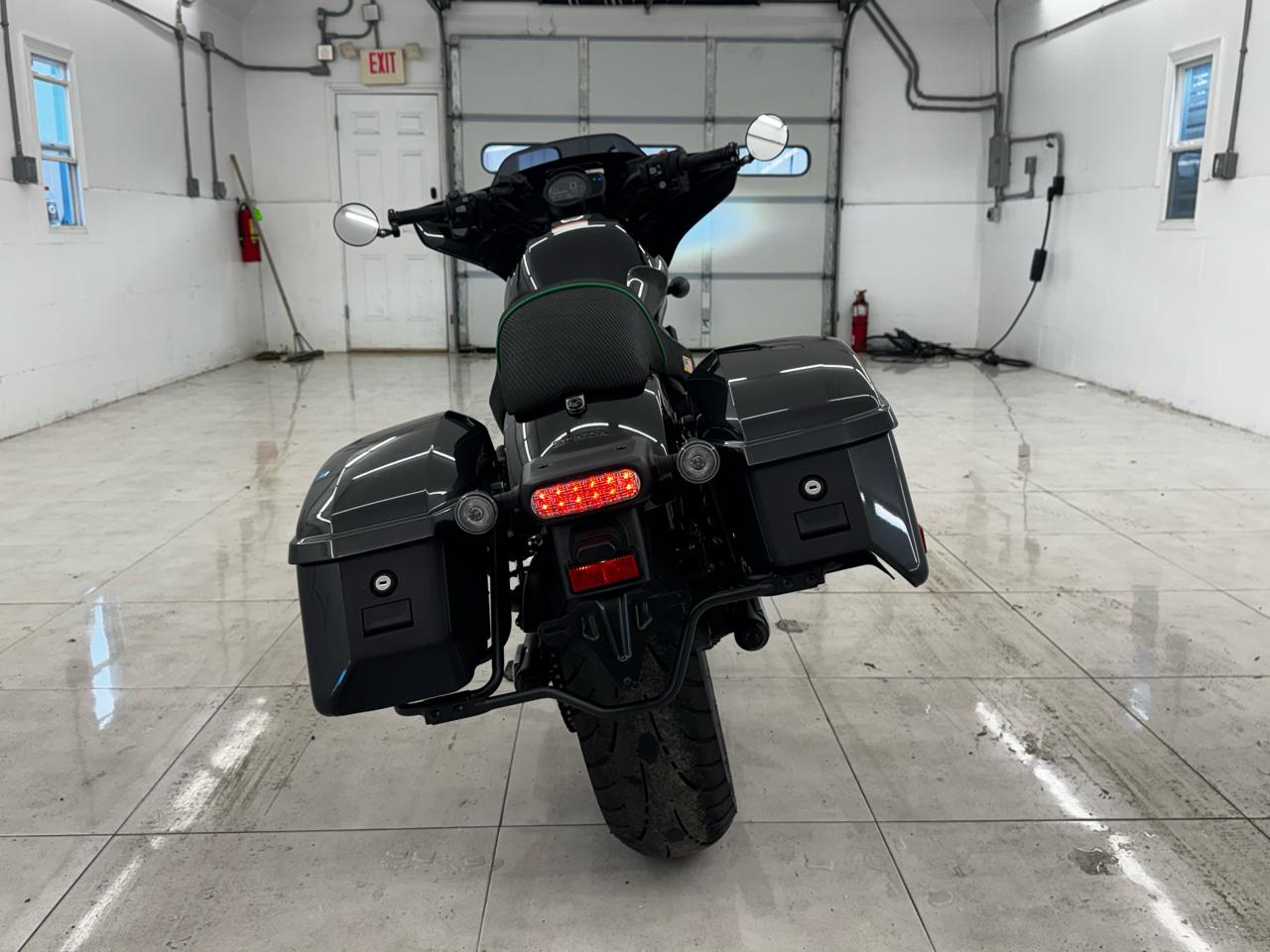 Honda CMX1100D2 (Rebel1100T DCT)  2023