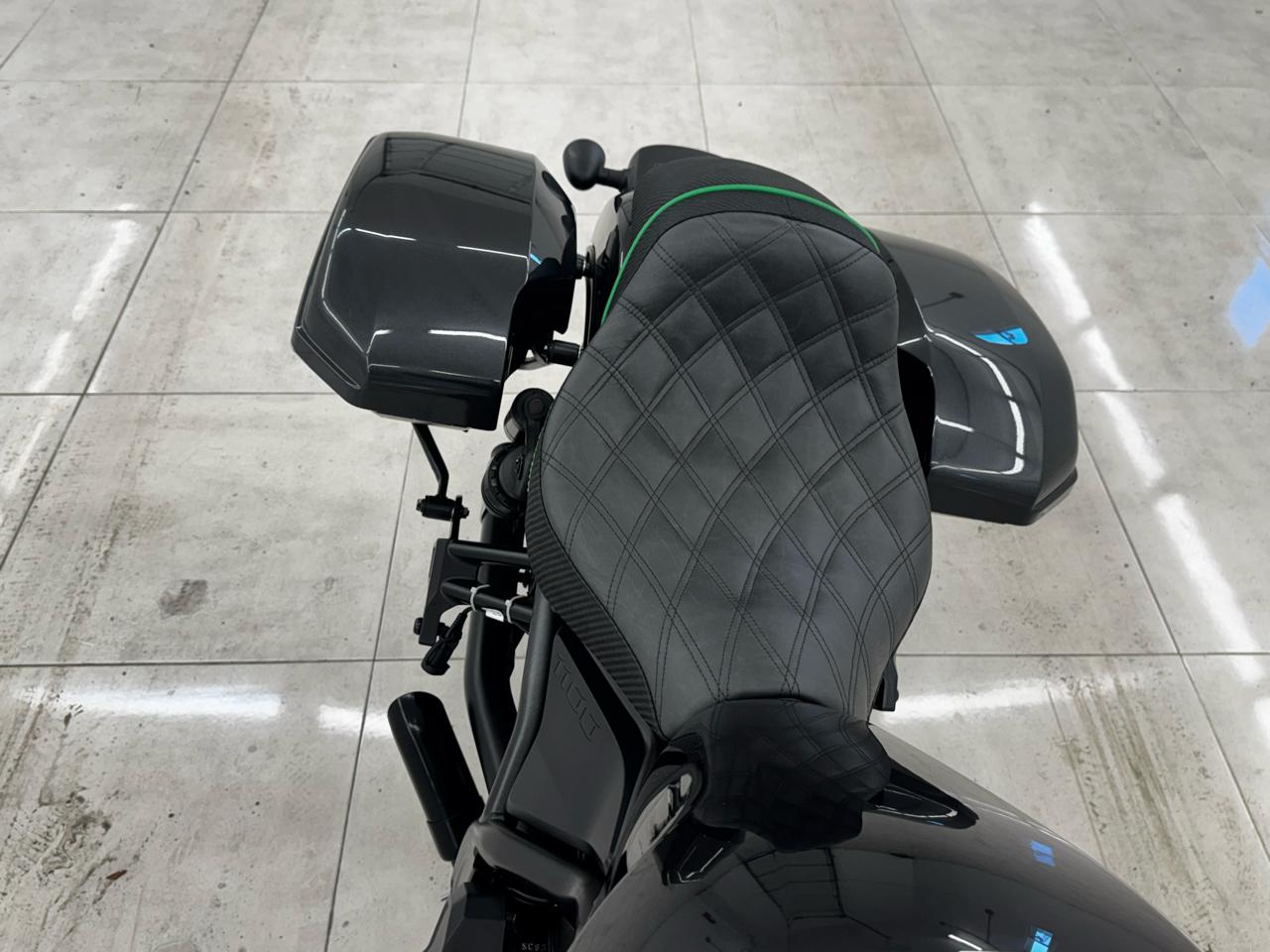 Honda CMX1100D2 (Rebel1100T DCT)  2023