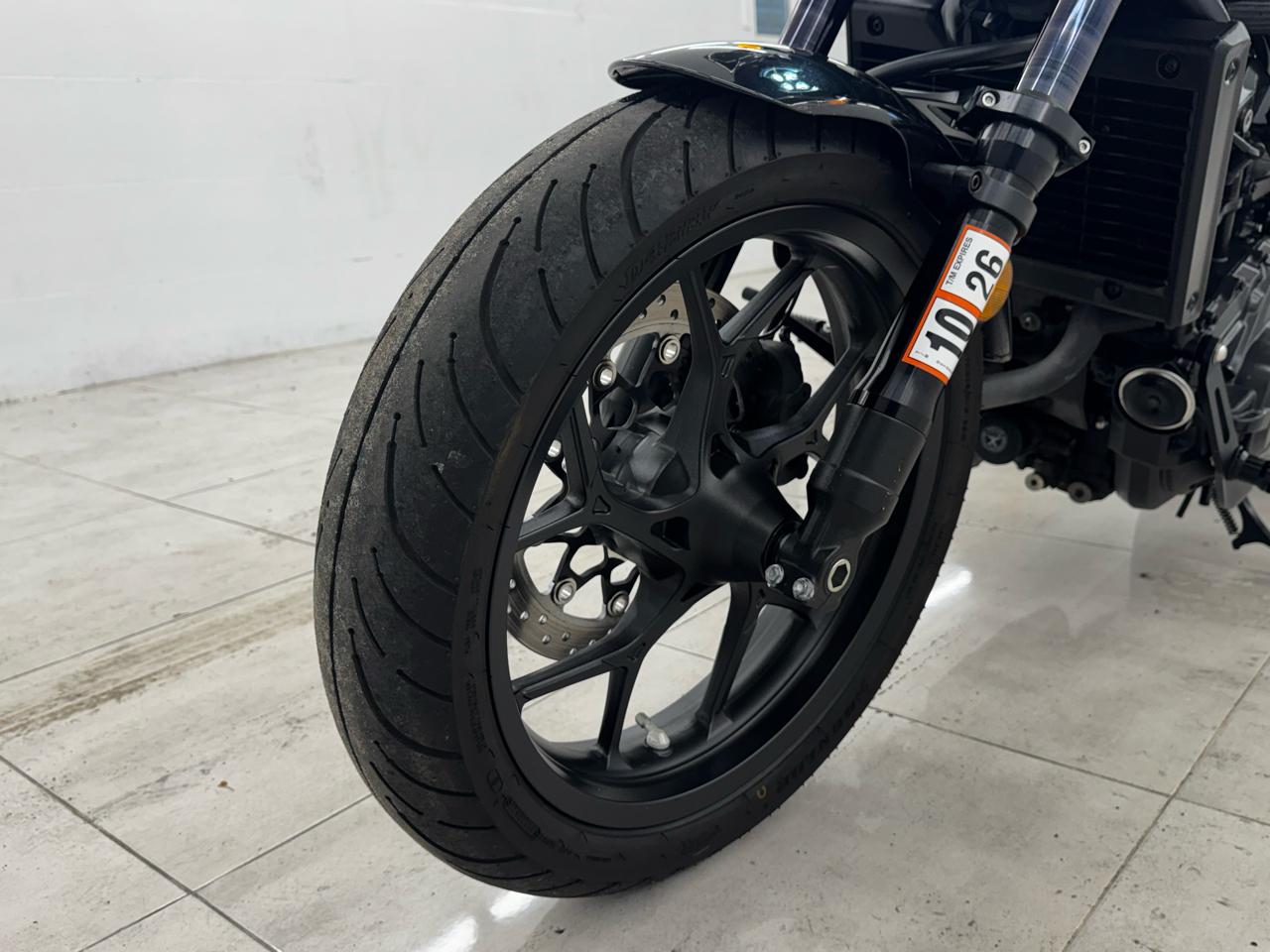 Honda CMX1100D2 (Rebel1100T DCT)  2023