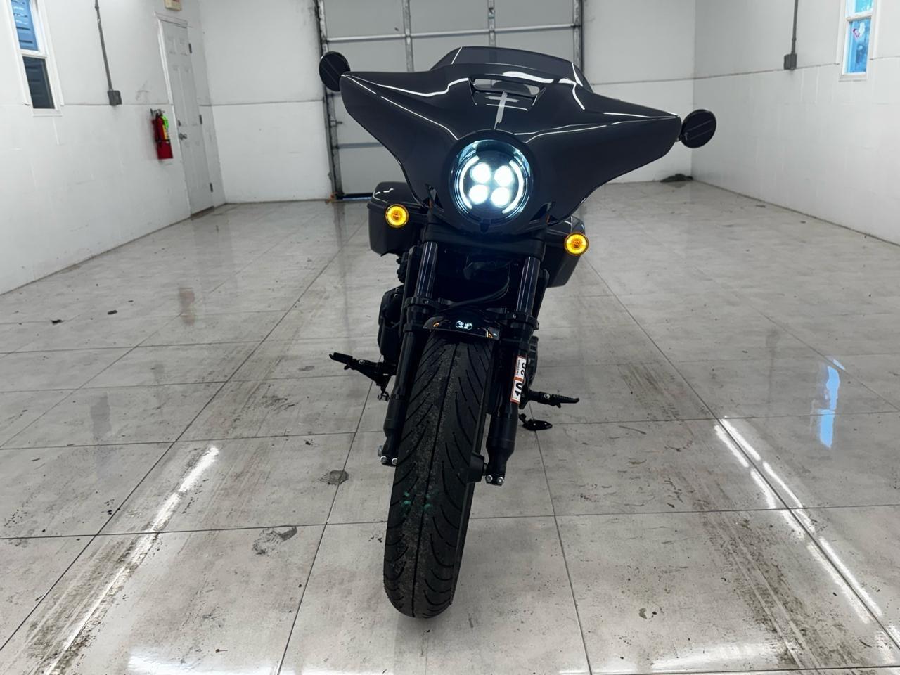 Honda CMX1100D2 (Rebel1100T DCT)  2023