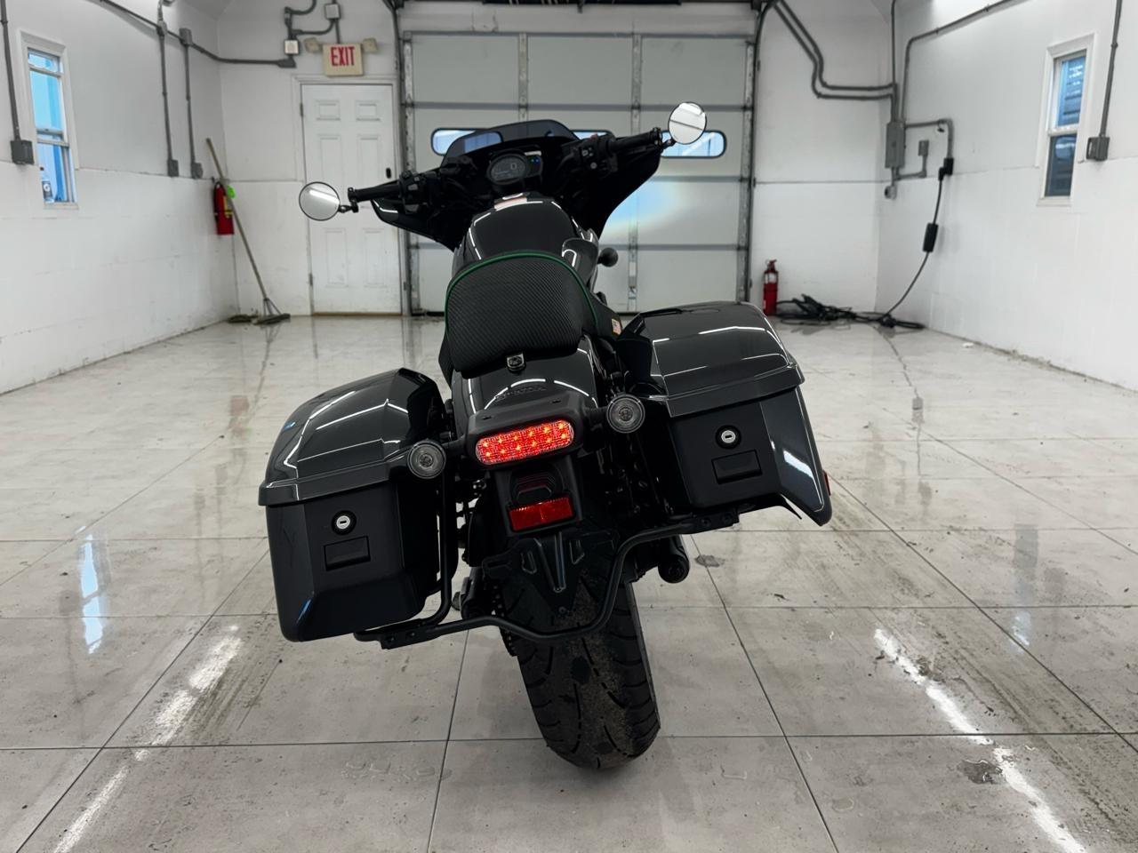 Honda CMX1100D2 (Rebel1100T DCT)  2023