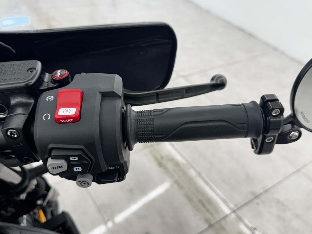 Honda CMX1100D2 (Rebel1100T DCT)  2023