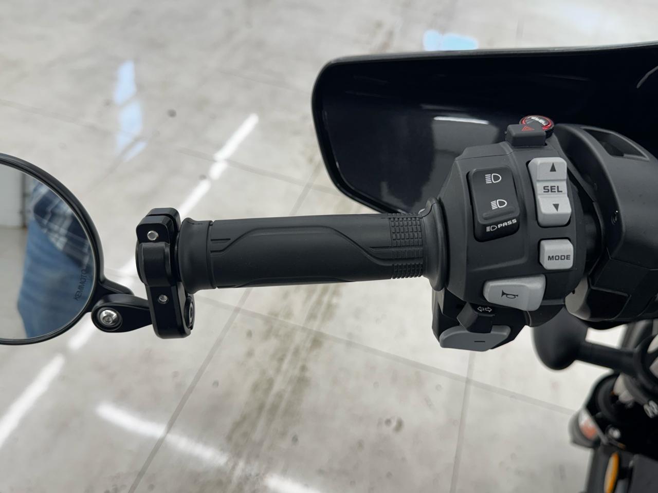 Honda CMX1100D2 (Rebel1100T DCT)  2023