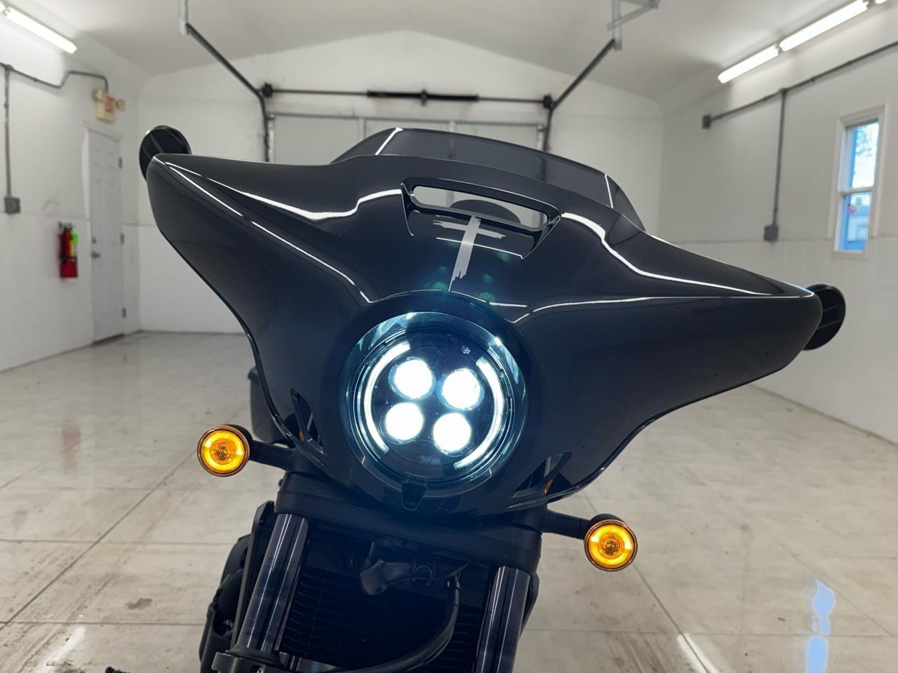 Honda CMX1100D2 (Rebel1100T DCT)  2023