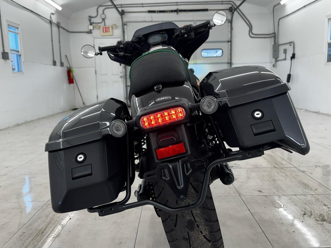 Honda CMX1100D2 (Rebel1100T DCT)  2023