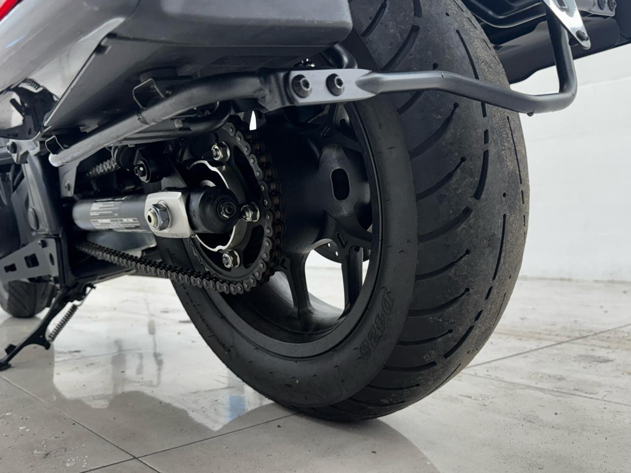 Honda CMX1100D2 (Rebel1100T DCT)  2023