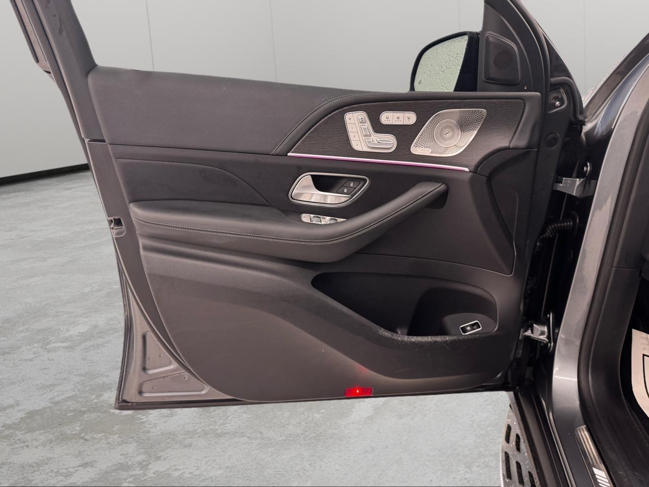 Mercedes-Benz GLE AMG GLE 53 4MATIC+ Coupe 2024