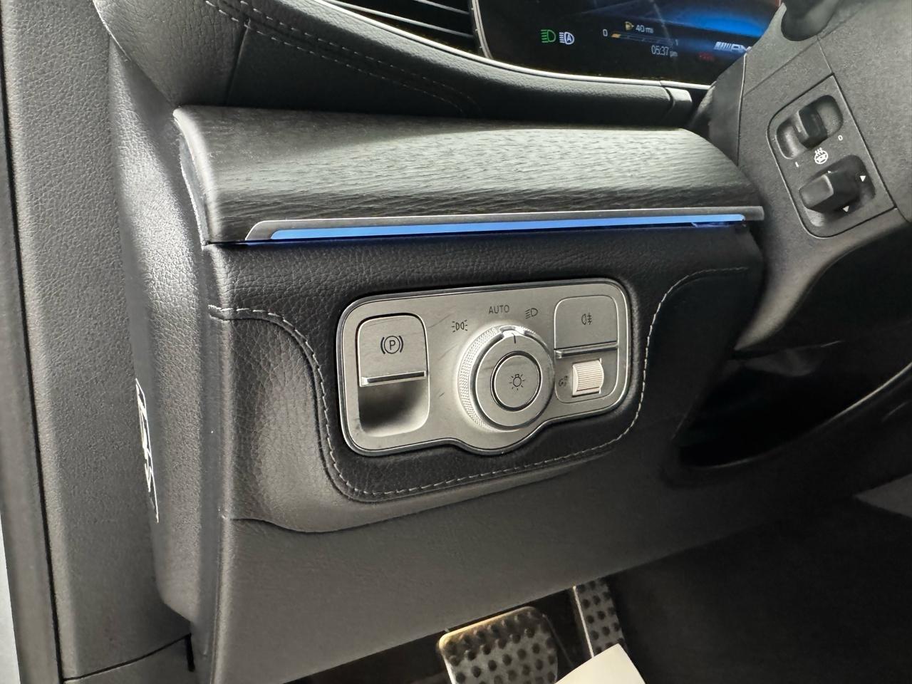 Mercedes-Benz GLE AMG GLE 53 4MATIC+ Coupe 2024