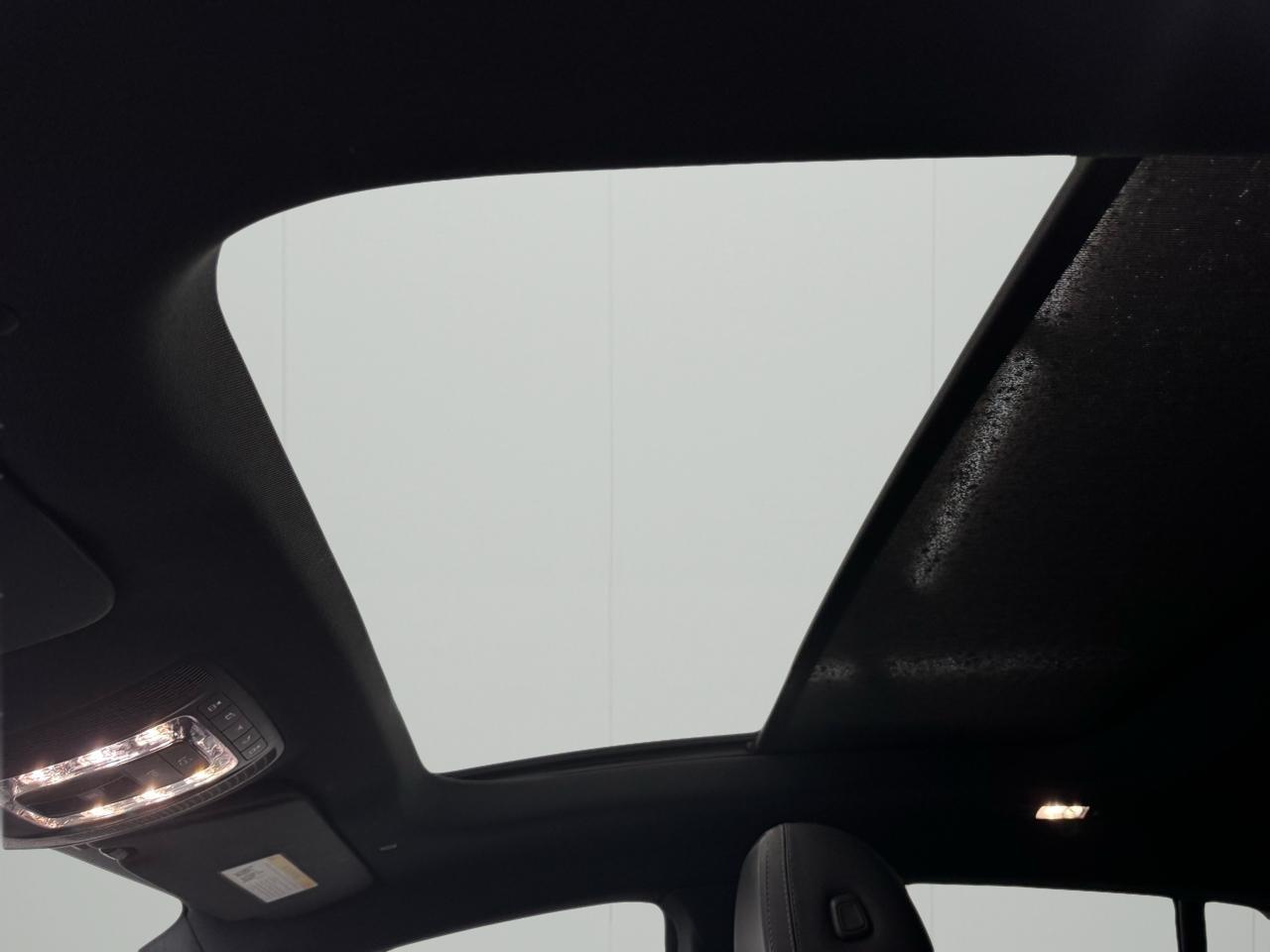 Mercedes-Benz GLE AMG GLE 53 4MATIC+ Coupe 2024