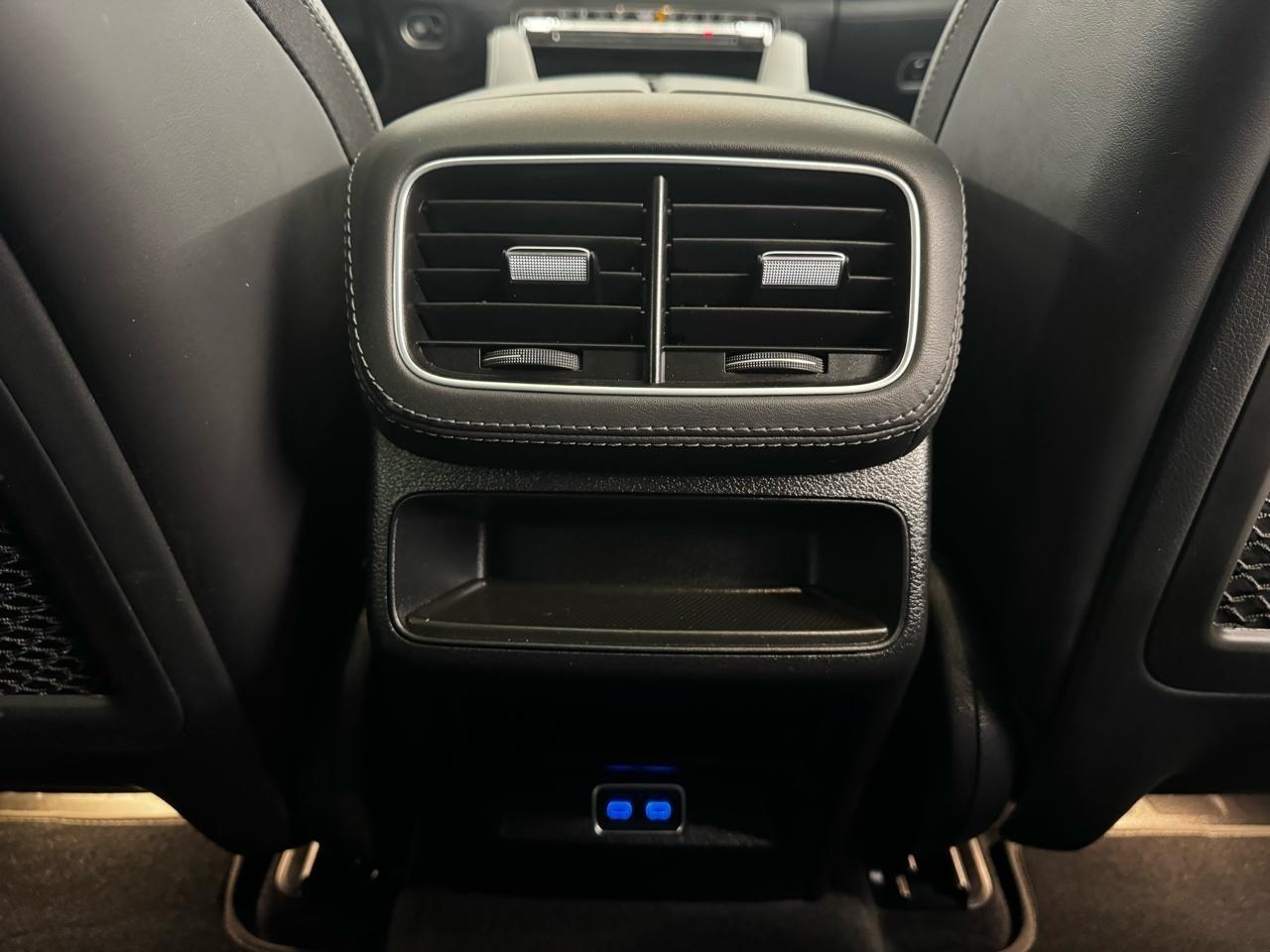 Mercedes-Benz GLE AMG GLE 53 4MATIC+ Coupe 2024