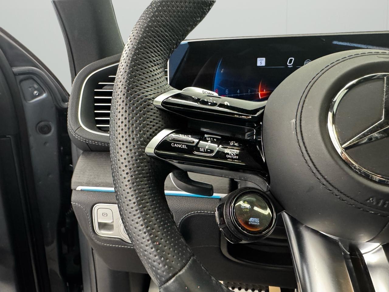 Mercedes-Benz GLE AMG GLE 53 4MATIC+ Coupe 2024