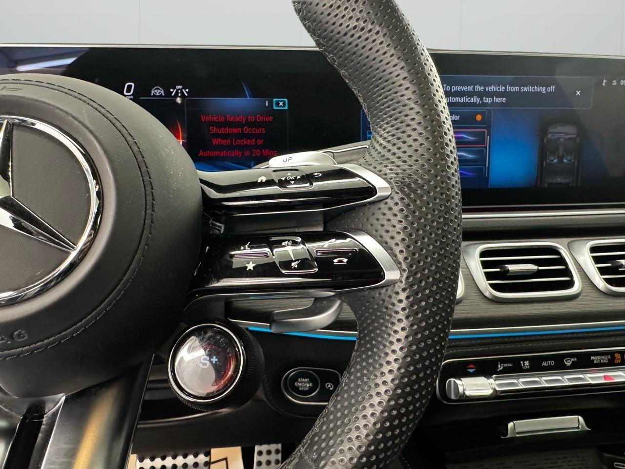 Mercedes-Benz GLE AMG GLE 53 4MATIC+ Coupe 2024