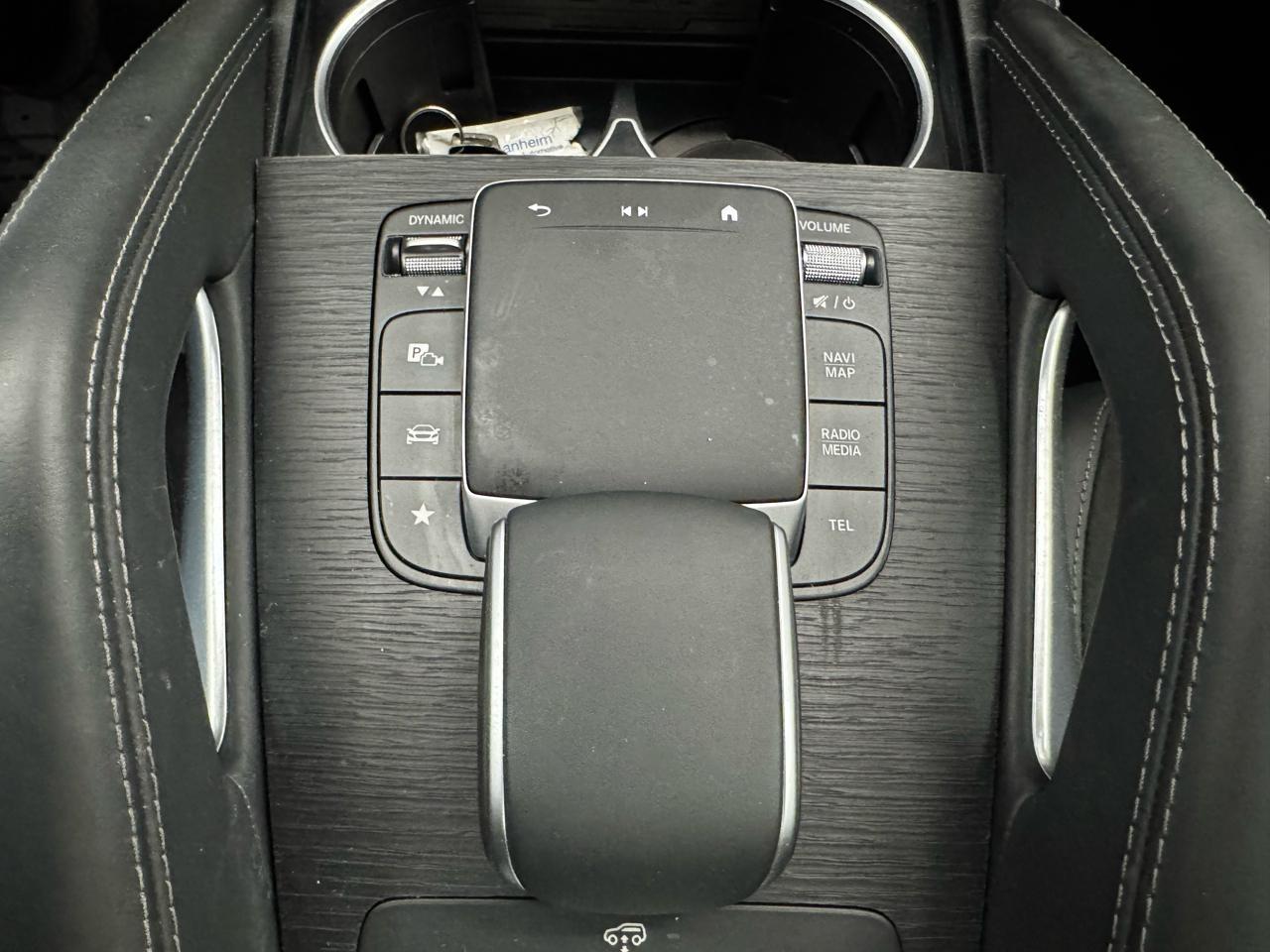 Mercedes-Benz GLE AMG GLE 53 4MATIC+ Coupe 2024