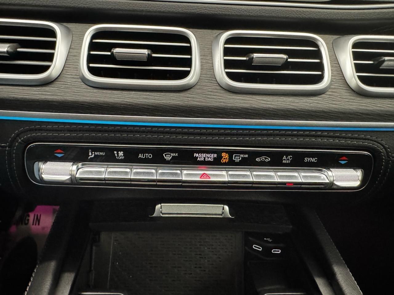 Mercedes-Benz GLE AMG GLE 53 4MATIC+ Coupe 2024