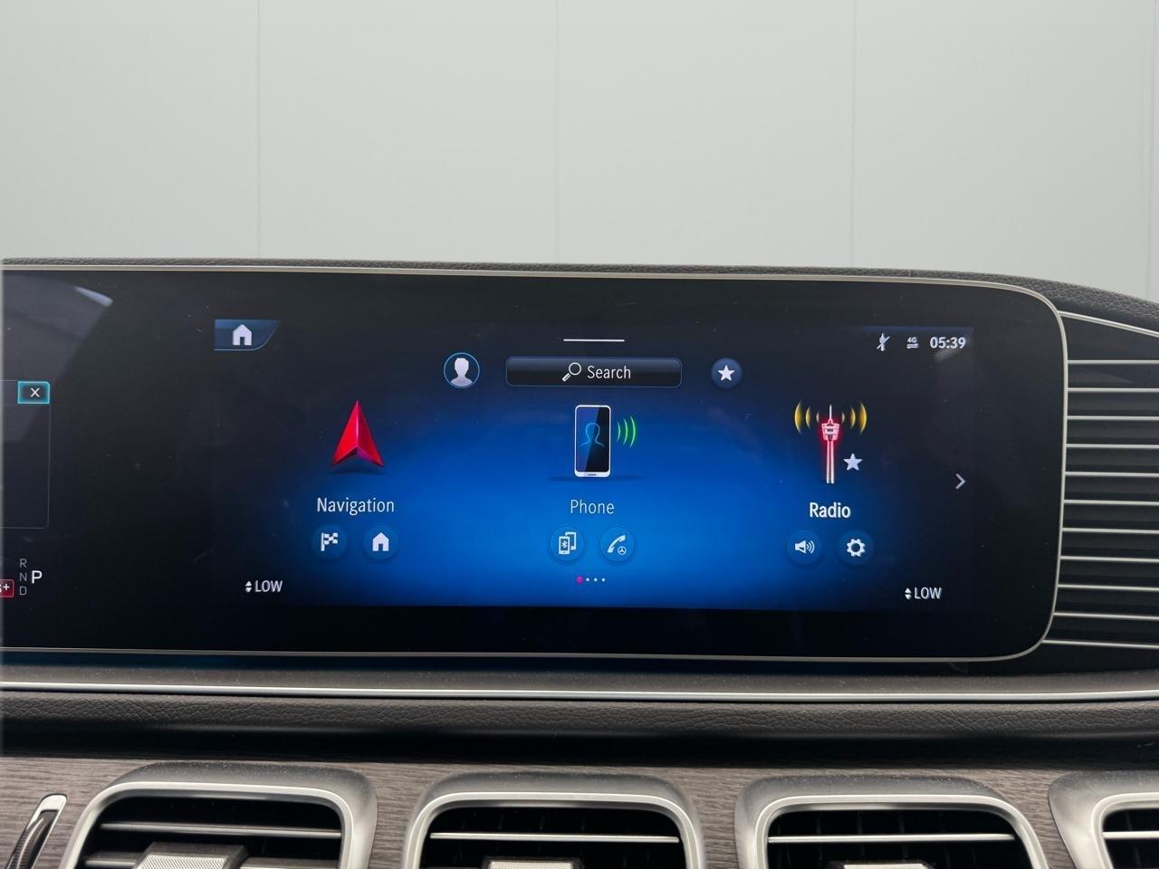 Mercedes-Benz GLE AMG GLE 53 4MATIC+ Coupe 2024