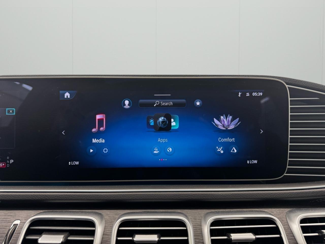 Mercedes-Benz GLE AMG GLE 53 4MATIC+ Coupe 2024