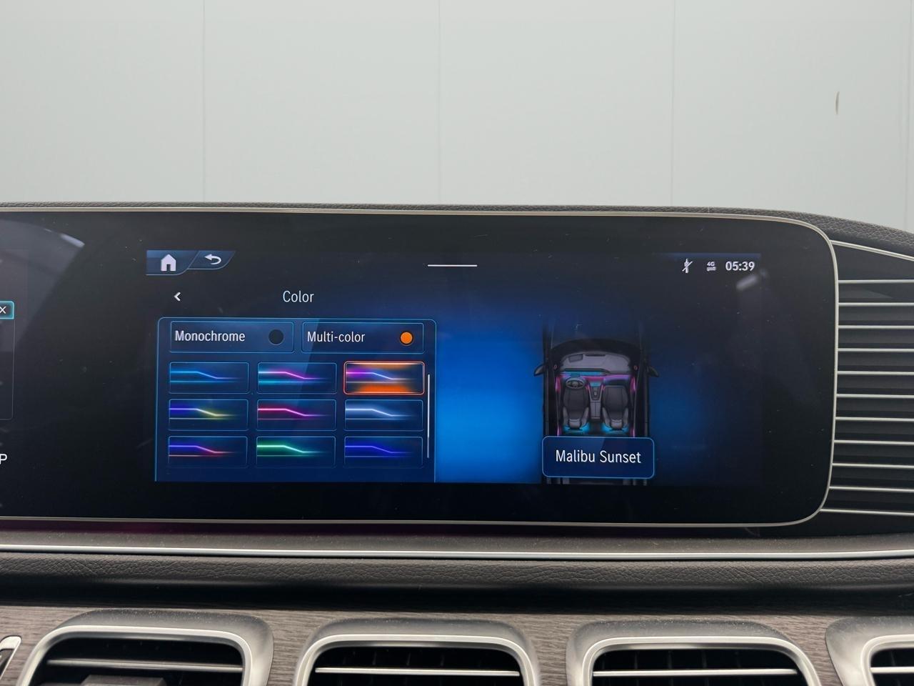 Mercedes-Benz GLE AMG GLE 53 4MATIC+ Coupe 2024