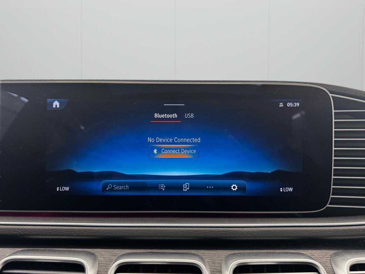 Mercedes-Benz GLE AMG GLE 53 4MATIC+ Coupe 2024