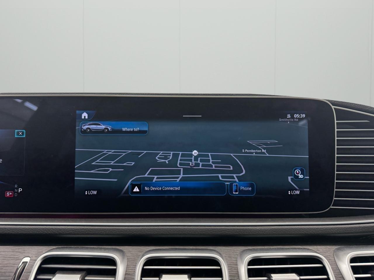 Mercedes-Benz GLE AMG GLE 53 4MATIC+ Coupe 2024