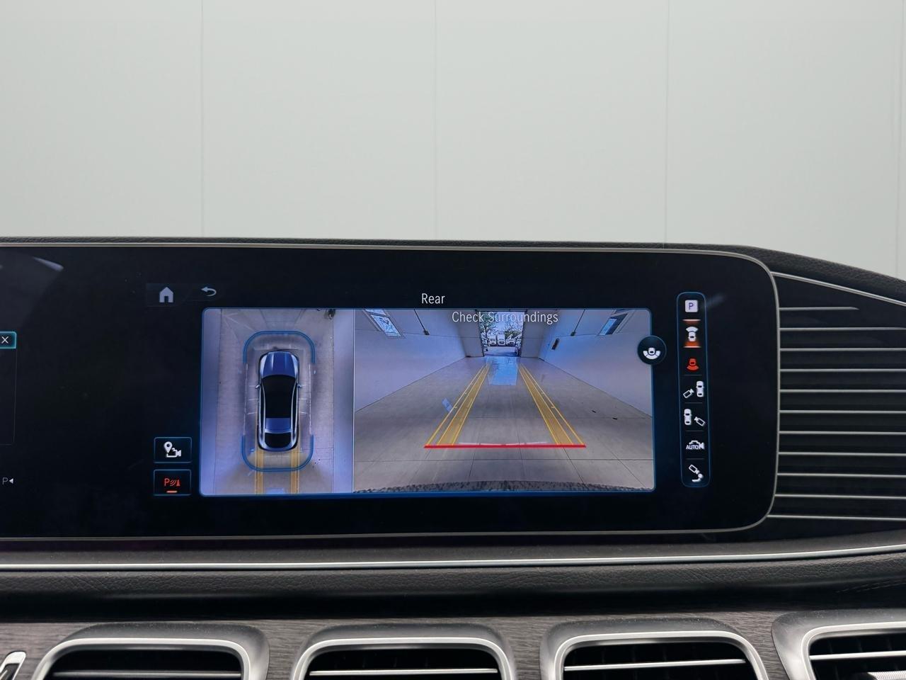 Mercedes-Benz GLE AMG GLE 53 4MATIC+ Coupe 2024