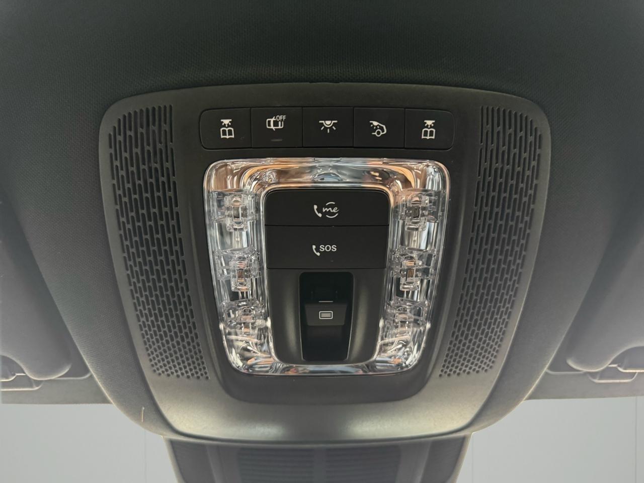 Mercedes-Benz GLE AMG GLE 53 4MATIC+ Coupe 2024